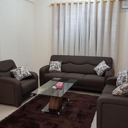Golden Seasons Furnished Apartment Salalah Luaran gambar
