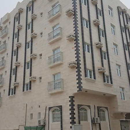 Golden Seasons Furnished Apartment Salalah Luaran gambar