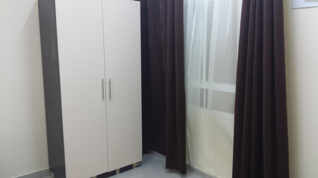 Golden Seasons Furnished Apartment Salalah Bilik gambar