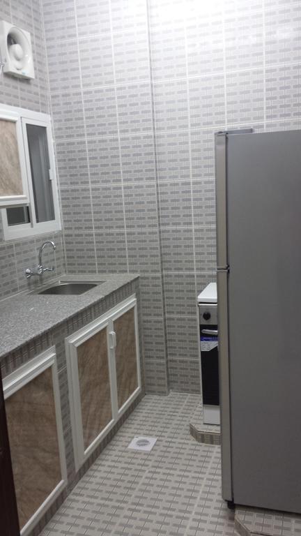 Golden Seasons Furnished Apartment Salalah Bilik gambar