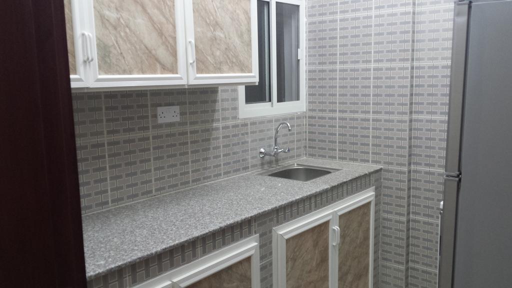 Golden Seasons Furnished Apartment Salalah Bilik gambar