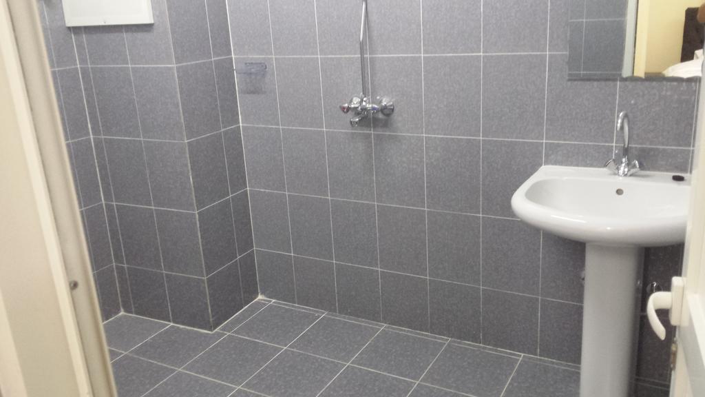 Golden Seasons Furnished Apartment Salalah Bilik gambar