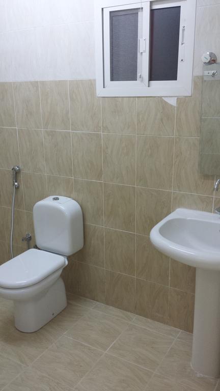Golden Seasons Furnished Apartment Salalah Bilik gambar