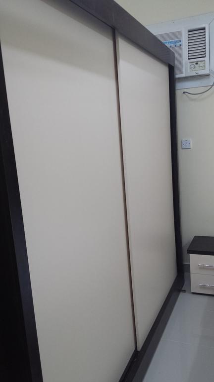 Golden Seasons Furnished Apartment Salalah Bilik gambar
