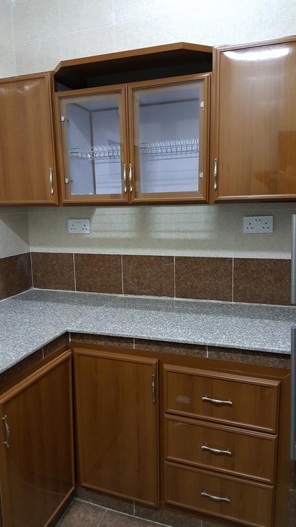 Golden Seasons Furnished Apartment Salalah Luaran gambar