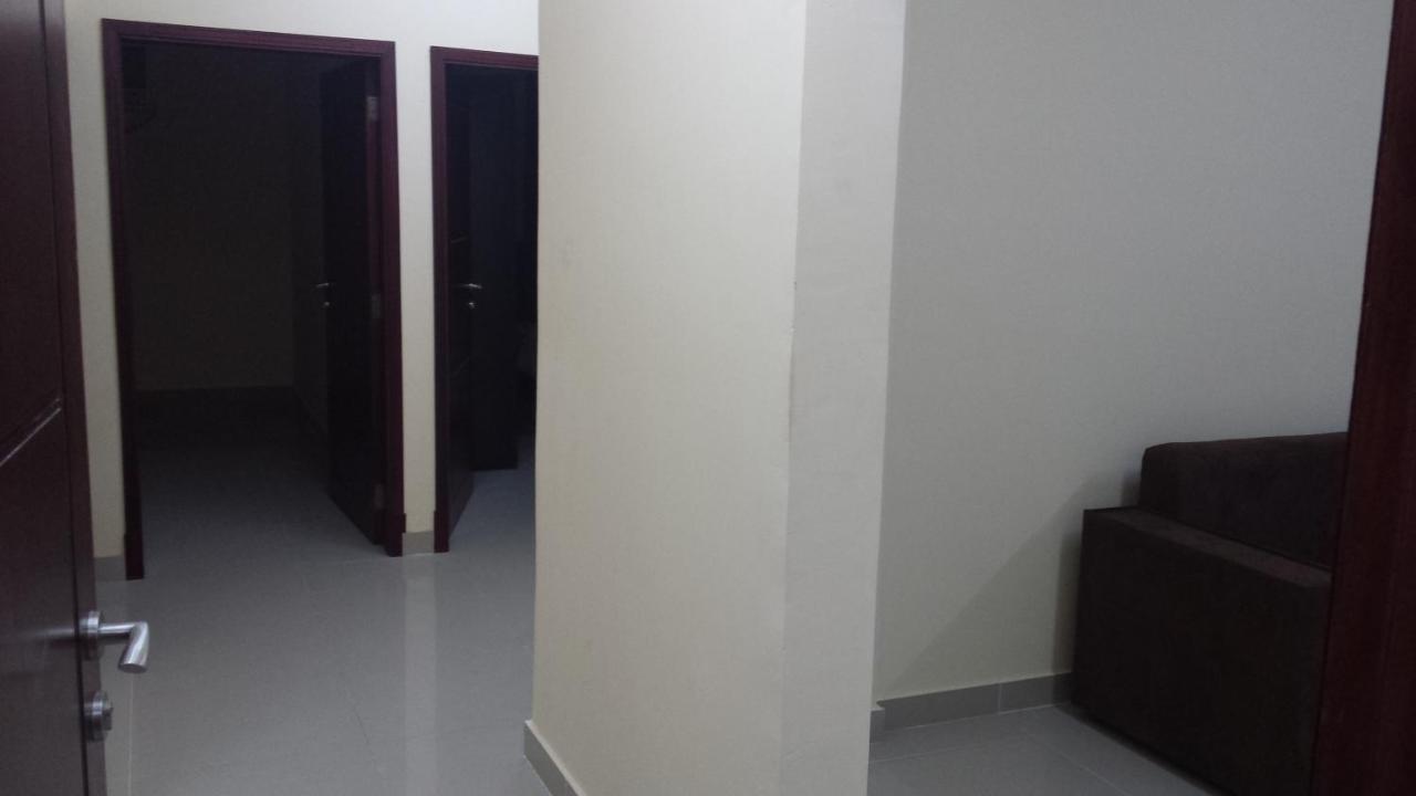 Golden Seasons Furnished Apartment Salalah Bilik gambar
